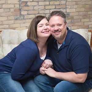 Meet your Posher, Sharon